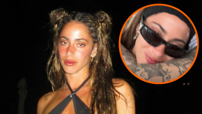 ¿Nueva pareja? La foto de Tini que hace especular sobre relación con una famosa cantante urbana ¿Nueva pareja? La foto de Tini que hace especular sobre relación con una famosa cantante urbana