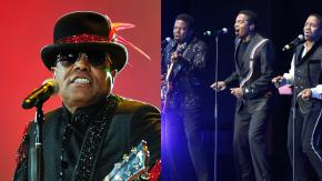 Tito Jackson, miembro de The Jackson 5 y hermano de Michael, muere a los 70 años