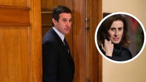 UDI toma distancia de Cubillos por polémico salario en la USS: “El sueldo que recibía era muy alto” UDI toma distancia de Cubillos por polémico salario en la USS: “El sueldo que recibía era muy alto”