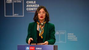 Vallejo y dichos del PC: "Que tengamos concentración de medios no significa que estemos peor que Venezuela" Vallejo y dichos del PC: "Que tengamos concentración de medios no significa que estemos peor que Venezuela"