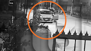 “Me sacaron los boxers”: Hombre fue desnudado por delincuentes para robarle su auto “Me sacaron los boxers”: Hombre fue desnudado por delincuentes para robarle su auto
