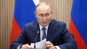 Putin lanza nueva amenaza nuclear a países de Occidente
