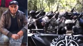 Perfil: quién era Segundo Catril, el otro trabajador mapuche asesinado con un arma del grupo radical WAM