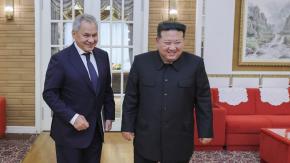 Presidente surcoreano advierte al Norte sobre el "fin del régimen" si usa sus armas nucleares