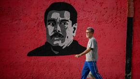 Oposición de Venezuela insiste en "transición democrática" y rechaza reforma electoral