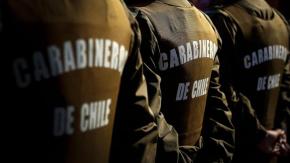 "Víctima y victimario son funcionarios": Lo que se sabe del caso del carabinero acusado de violación y beber alcohol en vehículo policial "Víctima y victimario son funcionarios": Lo que se sabe del caso del carabinero acusado de violación y beber alcohol en vehículo policial