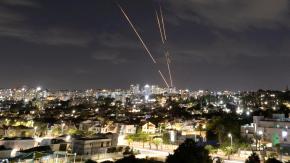 Irán afirmó haber culminado con su ataque a Israel, pero advierte respuesta “más fuerte y poderosa” ante represalias