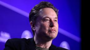 Elon Musk entregó 75 millones de dólares a grupo proTrump