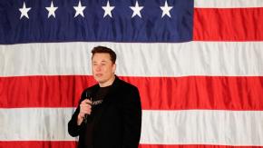Washington Post reveló que Elon Musk trabajó de forma ilegal en EEUU