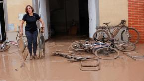 ¿Qué pasó en Valencia? Los estragos causados por las peores inundaciones de España en tres décadas