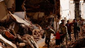 "La lluvia de un año concentrada en 8 horas": DANA provoca graves inundaciones en Valencia
