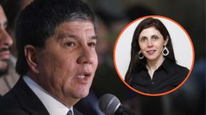 María Elena Santibañez: Quién es la abogada que asume la representación de la denunciante en el Caso Monsalve