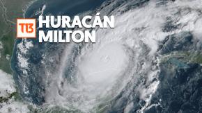 “Evacuar es de vida o muerte”: 7 razones por las que preocupa tanto el paso del huracán Milton por Florida “Evacuar es de vida o muerte”: 7 razones por las que preocupa tanto el paso del huracán Milton por Florida