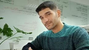 Quién era Edwin de la Jara, el joven asesinado en la Alameda tras celebrar su cumpleaños Quién era Edwin de la Jara, el joven asesinado en la Alameda tras celebrar su cumpleaños