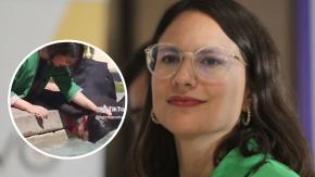 Hassler respondió a críticas por video donde "ahoga" a hombre: "Fue consentido" Hassler respondió a críticas por video donde "ahoga" a hombre: "Fue consentido"