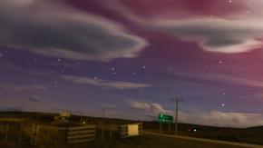 Auroras australes en Chile: Qué debe ocurrir para que puedan verse en la zona sur del país Auroras australes en Chile: Qué debe ocurrir para que puedan verse en la zona sur del país