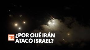 Guerra en Gaza: Cuál es el rol de Irán en el conflicto y por qué atacó a Israel Guerra en Gaza: Cuál es el rol de Irán en el conflicto y por qué atacó a Israel