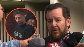 Fiscal calificó de “exitosa” pericias en departamento de Jorge Valdivia tras denuncias por violación Fiscal calificó de “exitosa” pericias en departamento de Jorge Valdivia tras denuncias por violación