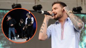 El truncado último concierto de Liam Payne en Chile y su más reciente paso por el país