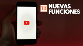 La IA comienza a llegar a YouTube: Nueva función hará que tus playlists sean más personalizables que nunca La IA comienza a llegar a YouTube: Nueva función hará que tus playlists sean más personalizables que nunca