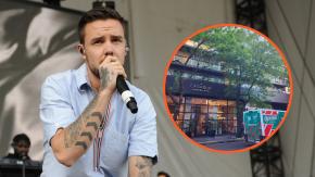 "Necesitamos que envíen a alguien urgente": El dramático llamado a la policía del hotel donde se alojaba Liam Payne "Necesitamos que envíen a alguien urgente": El dramático llamado a la policía del hotel donde se alojaba Liam Payne