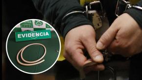 Hombre fue detenido tras ser sorprendido robando bencina desde auto estacionado en Ovalle Hombre fue detenido tras ser sorprendido robando bencina desde auto estacionado en Ovalle