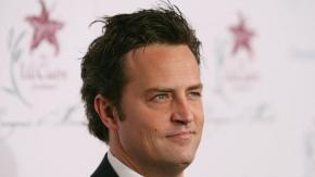 Uno de los doctores acusados por la muerte del actor Matthew Perry (Friends) se declara culpable