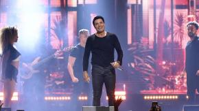 Tras agotar tres shows: Chayanne anuncia dos nuevas fechas en Chile
