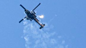 Israel activa alerta antiaérea por proyectiles desde Líbano