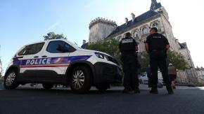 Conmoción en Francia: Menor de 15 años es apuñalado 50 veces y luego es quemado vivo Conmoción en Francia: Menor de 15 años es apuñalado 50 veces y luego es quemado vivo