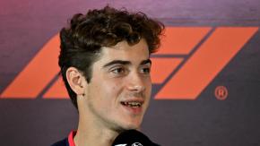 “Ni Cristiano Ronaldo puede”: El insólito consejo de Franco Colapinto por alto valor de productos de F1 “Ni Cristiano Ronaldo puede”: El insólito consejo de Franco Colapinto por alto valor de productos de F1