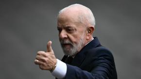 Lula envía al Congreso ley que endurece penas contra delitos ambientales Lula envía al Congreso ley que endurece penas contra delitos ambientales