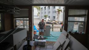 Alerta máxima por huracán Milton: llegó a categoría 5 y amenaza México y Florida Alerta máxima por huracán Milton: llegó a categoría 5 y amenaza México y Florida