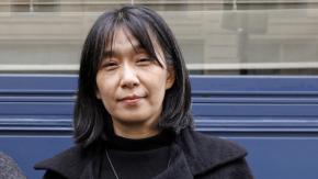 Escritora surcoreana Han Kang se adjudica el Premio Nobel de Literatura 2024 Escritora surcoreana Han Kang se adjudica el Premio Nobel de Literatura 2024