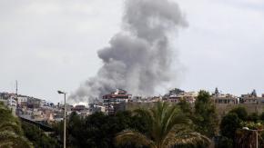 ONU confirma "daños" en algunas de sus instalaciones en Líbano por ataques entre Israel y Hezbolá