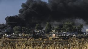 Grupo kurdo PKK reivindica atentado en capital de Turquía donde hubo cinco muertos y 22 heridos Grupo kurdo PKK reivindica atentado en capital de Turquía donde hubo cinco muertos y 22 heridos