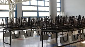 Emergencia sanitaria en Arica: Más de 40 colegios suspenderán clases por presunta contaminación del agua potable Emergencia sanitaria en Arica: Más de 40 colegios suspenderán clases por presunta contaminación del agua potable