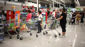 Horarios especiales y algunos no funcionarán: revisa los supermercados que estarán cerrados en estas Elecciones 2024 Horarios especiales y algunos no funcionarán: revisa los supermercados que estarán cerrados en estas Elecciones 2024