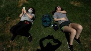 Está más cerca de lo que crees: ¿Cuál es el mejor lugar para ver HOY el eclipse solar anular en Santiago? Está más cerca de lo que crees: ¿Cuál es el mejor lugar para ver HOY el eclipse solar anular en Santiago?