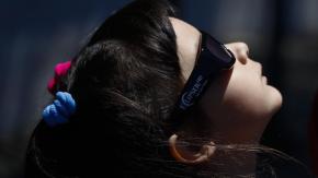Eclipse solar anular: los productos que JAMÁS debes ocupar para no dañar tu visión con el "anillo de fuego" Eclipse solar anular: los productos que JAMÁS debes ocupar para no dañar tu visión con el "anillo de fuego"