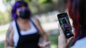 La influencia de los influencers: ¿Cuánto se dejan llevar los chilenos por los famosos de internet? La influencia de los influencers: ¿Cuánto se dejan llevar los chilenos por los famosos de internet?