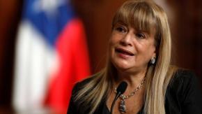 Posible remoción de Vivanco en fase clave: Alegatos se realizarán el jueves