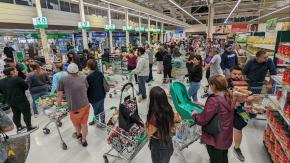 31 de octubre y 1 de noviembre: así funcionarán los supermercados y el comercio el último fin de semana largo del año 31 de octubre y 1 de noviembre: así funcionarán los supermercados y el comercio el último fin de semana largo del año