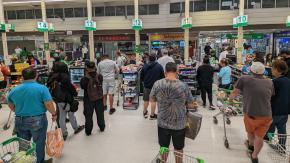 ¿Abrirán los supermercados y malls? Así funcionará el comercio este sábado y domingo por las Elecciones 2024 ¿Abrirán los supermercados y malls? Así funcionará el comercio este sábado y domingo por las Elecciones 2024
