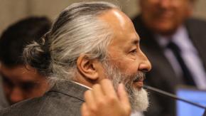 "Firmaba los cheques imitando la firma de Tonka": últimas diligencias revelan los secretos del "mecanismo Parived" "Firmaba los cheques imitando la firma de Tonka": últimas diligencias revelan los secretos del "mecanismo Parived"