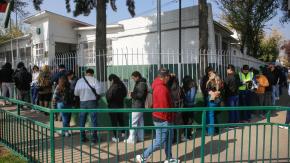 Elecciones 2024: ¿Quiénes son los ÚNICOS que deben dejar constancia en Carabineros por no poder votar?