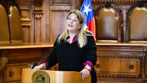 Senado aprobó acusación constitucional contra Vivanco: No podrá ejercer cargos públicos por 5 años Senado aprobó acusación constitucional contra Vivanco: No podrá ejercer cargos públicos por 5 años