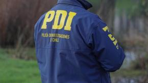 Detienen a hombre de 68 años acusado de violar a una menor de 14 años en Concepción Detienen a hombre de 68 años acusado de violar a una menor de 14 años en Concepción