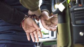 Detienen a presunto responsable de femicidio en Cerrillos: hombre habría simulado un asalto
