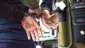 Capturan a dos hombres acusados de homicidio de ciudadano colombiano en Independencia Capturan a dos hombres acusados de homicidio de ciudadano colombiano en Independencia